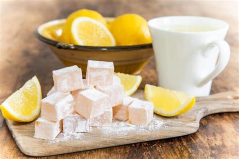 lemoncam turkish|Lemon Turkish Delight .